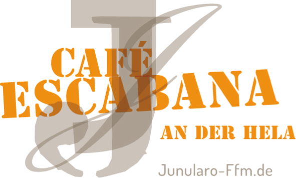 Ganztagsangebot und Escabana-Logo