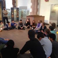 04 Informationen von Frau Richter