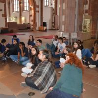 06 Im Archäologisches Museum