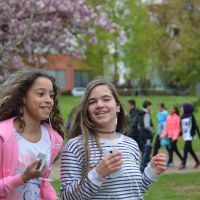 07 Lauf Klasse 5 und 6