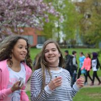 07 Lauf Klasse 5 und 6