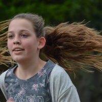 08 Lauf Klasse 5 und 6