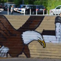 009 Projekt Street Art: Ergebnis