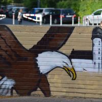 009 Projekt Street Art: Ergebnis