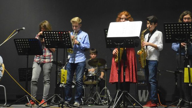 Die Hela Big Band 2