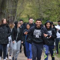 10 Start Klasse 7 bis 9