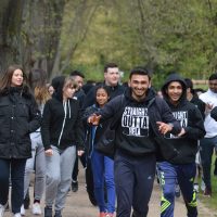 10 Start Klasse 7 bis 9