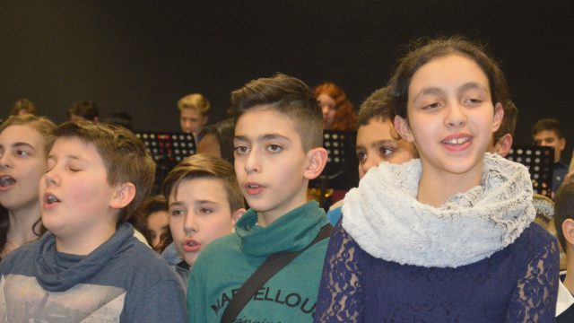 Der Chor