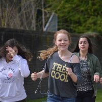 013 Lauf Klasse 7 bis 9