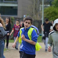 18 Lauf Klasse 7 bis 9