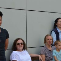 A009 Basketball-Zuschauer