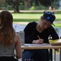 A022 Klasse 6b: Vorlagen für Street Art