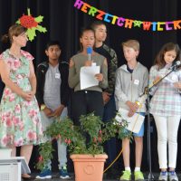 Vorstellung der Mentoren