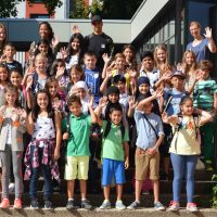 Die 5d mit Frau Schmidt