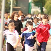 Start. Foto: Selina Göksin