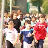 Start. Foto: Selina Göksin