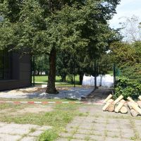 Ergebnisse des zweiten Arbeitstags