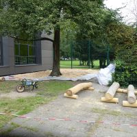 Ergebnisse des zweiten Arbeitstags