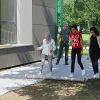 Eleganz wie auf dem Laufsteg