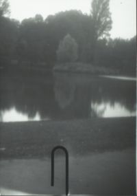 Lochkamera Bild 1 Lochkamera Bild 1