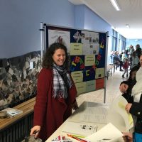 Anmeldung zumSchnupperunterricht