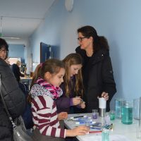 Chemie - Experimentieren