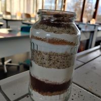 Umwelt-AG - Backmischung Umwelt-AG - Backmischung