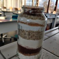 Umwelt-AG - Backmischung Umwelt-AG - Backmischung