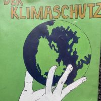 FAZ-Projekt Zeitung statt Schulbuch - Klimaschutz FAZ-Projekt Zeitung statt Schulbuch - Klimaschutz