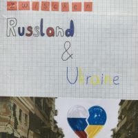 FAZ-Projekt Zeitung statt Schulbuch - Russland und Ukraine FAZ-Projekt Zeitung statt Schulbuch - Russland und Ukraine